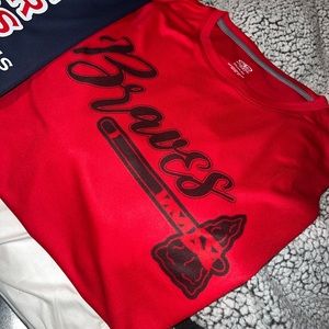 Braves Shirt